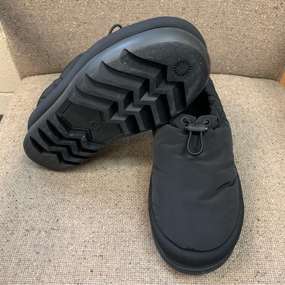 UGG puffer Tasman slippers - Picture 4 of 4